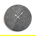 Ceas de perete Joyce, Versa, 38 cm, sticla