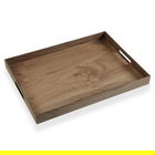 Tava pentru servire Glen, Versa, 48 x 35.5 x 4 cm, polipropilena