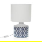 Lampa de masa Aveiro, Versa, 22.5 x 35 cm, ceramica
