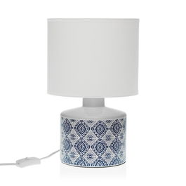Lampa de masa Aveiro, Versa, 22.5 x 35 cm, ceramica