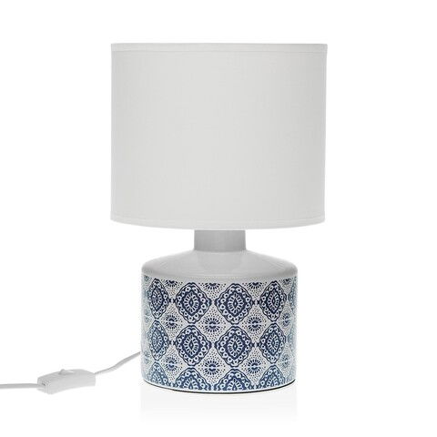 Lampa de masa Aveiro, Versa, 22.5 x 35 cm, ceramica