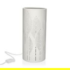 Lampa de masa Forest, Versa, 11 x 24 cm, 1 x E14, portelan