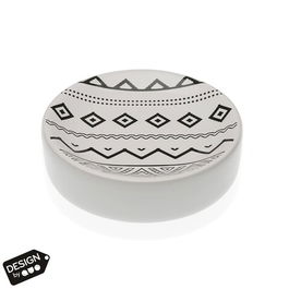 Savoniera Mahalo, Versa, 10.3 x 2.8 cm, ceramica