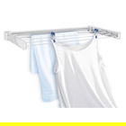 Uscator rufe extensibil, Leifheit Telegant 30 Protect, cu fixare pe perete, 3 m capacitate de uscare