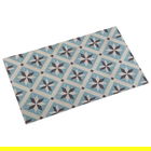 Covor de bucatarie Mosaic Star, Versa, 50 x 80 cm, poliester