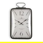 Ceas de perete Vincent, Versa, 25.5 x 45.5 cm, MDF
