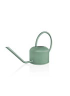 Carafa de apa SLK0010, Mia, 10x13 cm, 900 ml, metal galvanizat, verde