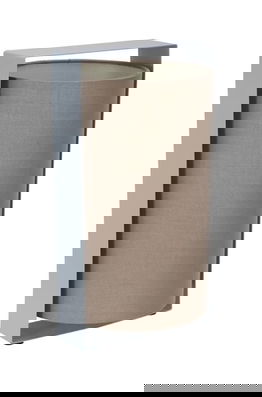 Lampa de masa Miami -B, Mauro Ferretti, 1 x E14, 40W, 20x18x35 cm, lemn