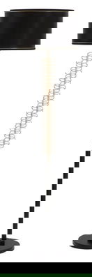 Lampadar Twist, Mauro Ferretti, 1 x E27, 40W, Ø 40x164 cm, fier