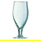 Set 6 pahare de bere, Luminarc, Spirit Bar, 500 ml, sticla, transparent