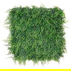 Panou verde decorativ / perete artificial, Mix Green, Bizzotto, 50x50 cm