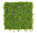 Panou verde decorativ / perete artificial Provenza, Bizzotto, 100 x 100 cm