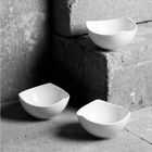 Set 3 boluri Salsa, Ambition, 8.5 cm, portelan