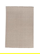 Covor de exterior Dadra Outdoor, Bizzotto, 170 x 240 cm, polipropilena, lucrat manual, maro