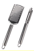 Razatoare si curatator Mit-1903-18, Rowe, inox