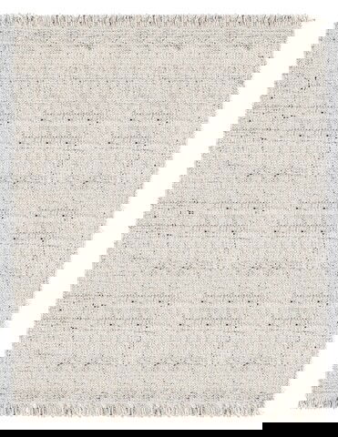 Covor Senuri, Bizzotto, 200 x 300 cm, 70% lana/30% poliester, bej
