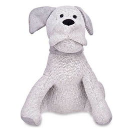 Opritor de usa Dog, Gift Decor, 23 x 20 x 31.5 cm, textil