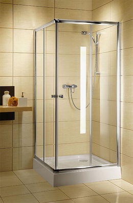 Cabina de dus patrata Radaway Classic C 80x80 cm