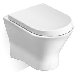Vas WC suspendat Roca Nexo 53