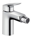 Baterie bideu Hansgrohe Logis 100