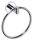 Inel port-prosop Bemeta Omega 16x17x6 5 cm