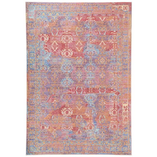 Covor Visconti, multicolor, 120 x 180 cm