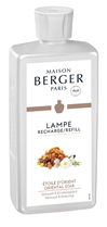 Parfum pentru lampa catalitica Berger Etoile D`Orient 500ml