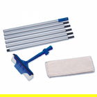 Sistem telescopic Wenko pentru curatat geamuri
