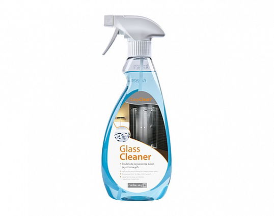 Solutie curatare sticla Radaway EasyClean Cleaner 500ml