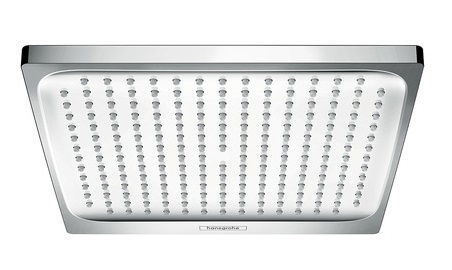 Palarie de dus Hansgrohe Crometta E240 1 jet