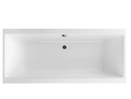 Cada baie rectangulara Radaway Aridea 170x75cm acril