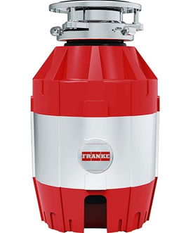 Tocator resturi vegetale Franke TE-50 1/2 CP