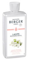 Parfum pentru lampa catalitica Berger Jasmin Precieux 500ml