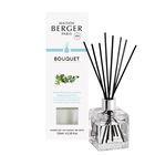 Difuzor parfum camera Berger Bouquet Parfume Cube Fraicheur d`Eucalyptus 125ml