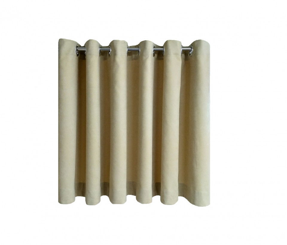 Draperie - Kadife V06 -cu inele capse inox