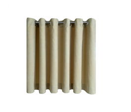 Draperie - Kadife V06 -cu inele capse inox
