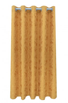 Draperie,Casa Deco Logistics,Everest 8009 cm inele crom mat