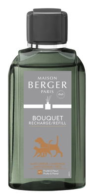 Parfum pentru difuzor Berger Bouquet Parfume Animals 200ml
