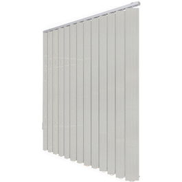 Jaluzele verticale Cora 5022 GRI DESCHIS