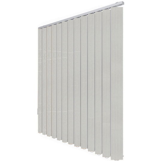 Jaluzele verticale Cora 5022 GRI DESCHIS