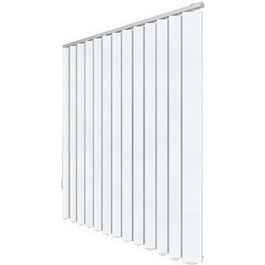 Jaluzele verticale Cora 5014 ALB