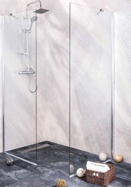 Perete lateral Sanotechnik Sanoflex Young 70