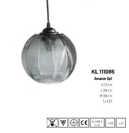 LUSTRA AMAZON KL111085