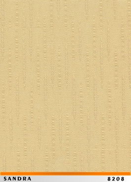 Jaluzele verticale SANDRA 8208