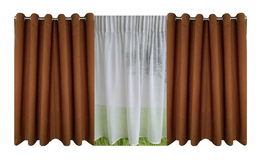 Set complet pentru fereastra DRAPERIE CATIFEA V12 CU INELE INOX + PERDEA 1008