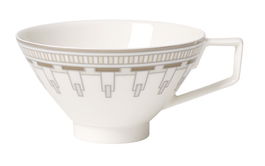 Ceasca ceai Villeroy & Boch La Classica Contura 0.24 litri