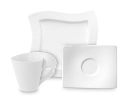 Set Villeroy & Boch NewWave Coffee Set 12 piese