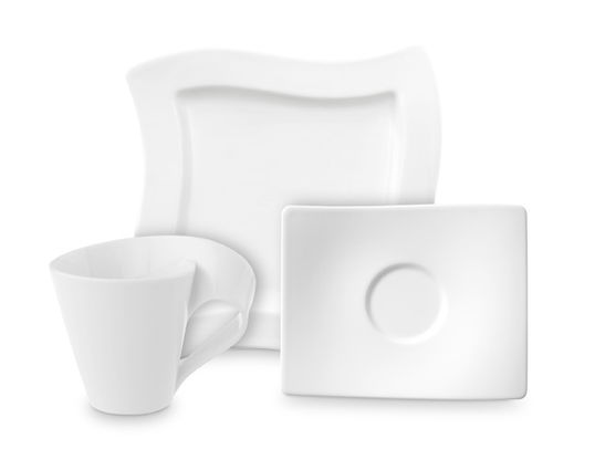 Set Villeroy & Boch NewWave Coffee Set 12 piese