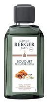Parfum pentru difuzor Berger Bouquet Parfume Etoile d`Orient 200ml