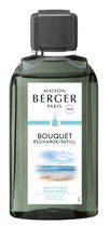 Parfum pentru difuzor Berger Bouquet Parfume Vent d`Ocean 200ml